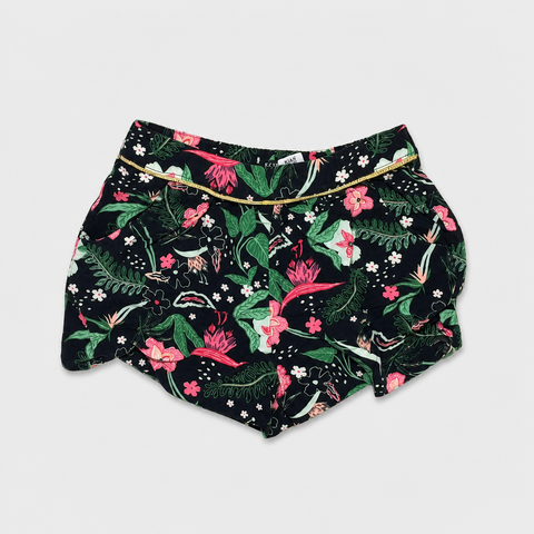Pantaloncini corti - Bambina - 120 - 125 | 7 anni
