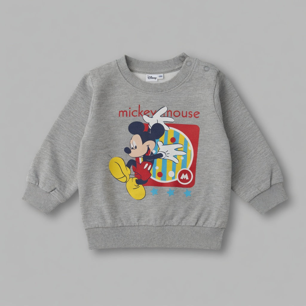 Felpa - Bambino - 84 - 89 | 18 mesi