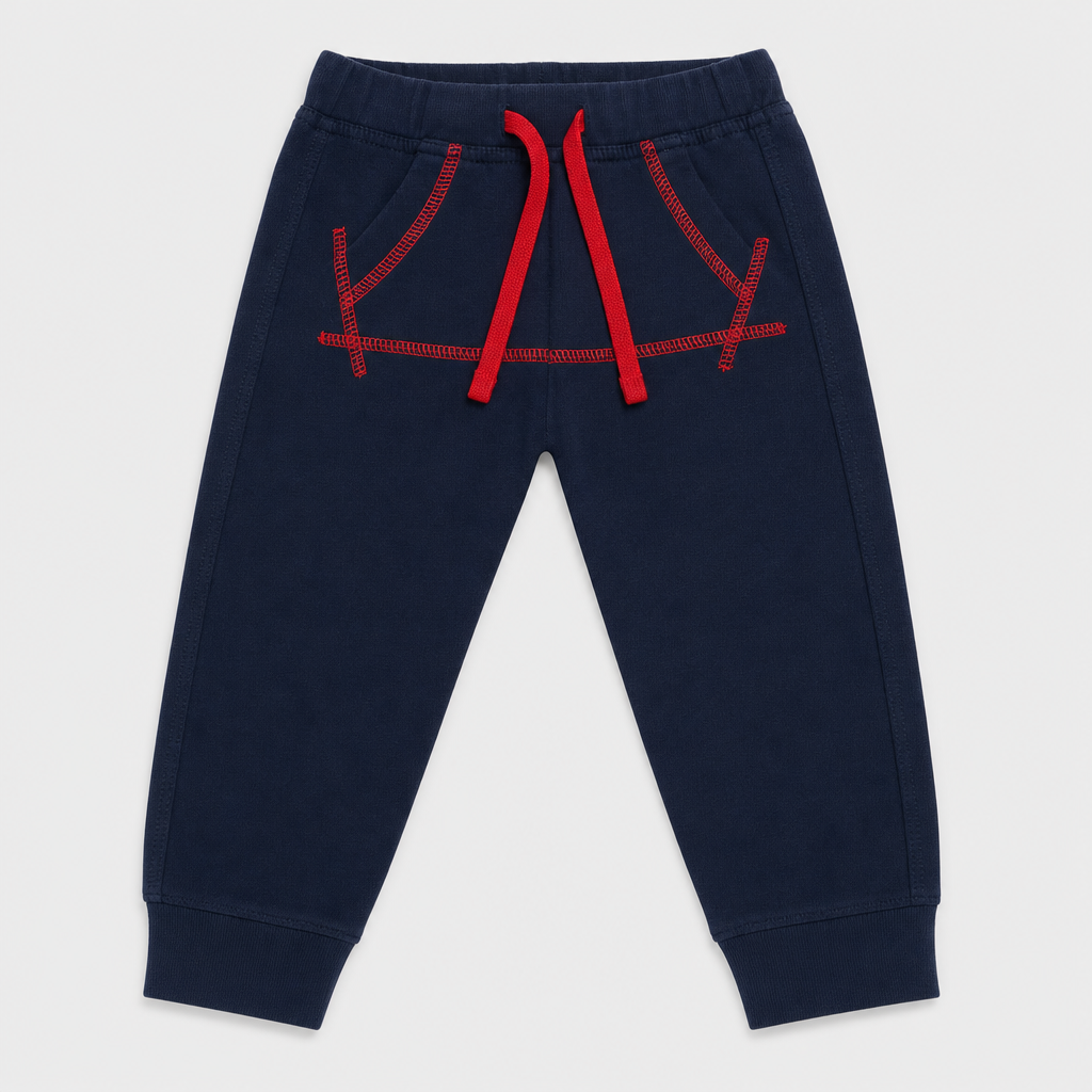 Pantaloni tuta - Bambino - 84 - 89 | 18 mesi