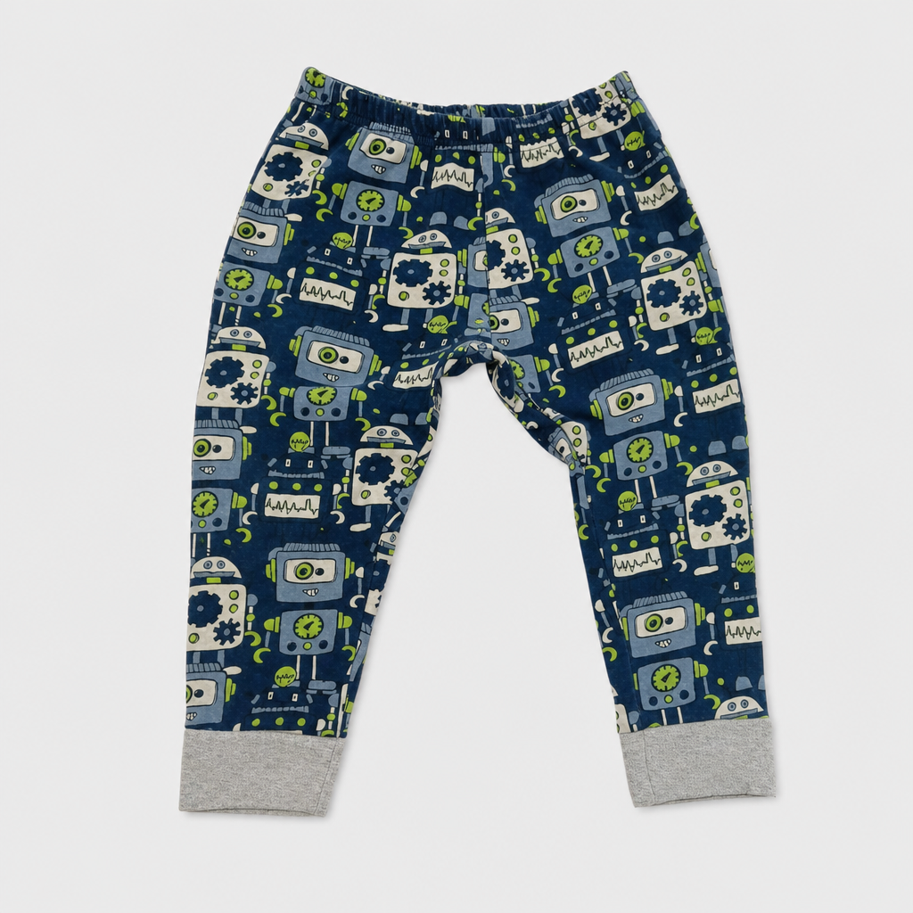 Pantaloni tuta - Bambino - 84 - 89 | 18 mesi