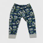 Pantaloni tuta - Bambino - 84 - 89 | 18 mesi