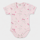 Body - Bambina - 60 - 65 | 3 mesi