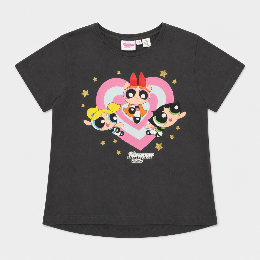 Maglietta maniche corte - Bambina - 132 - 137 | 9 anni