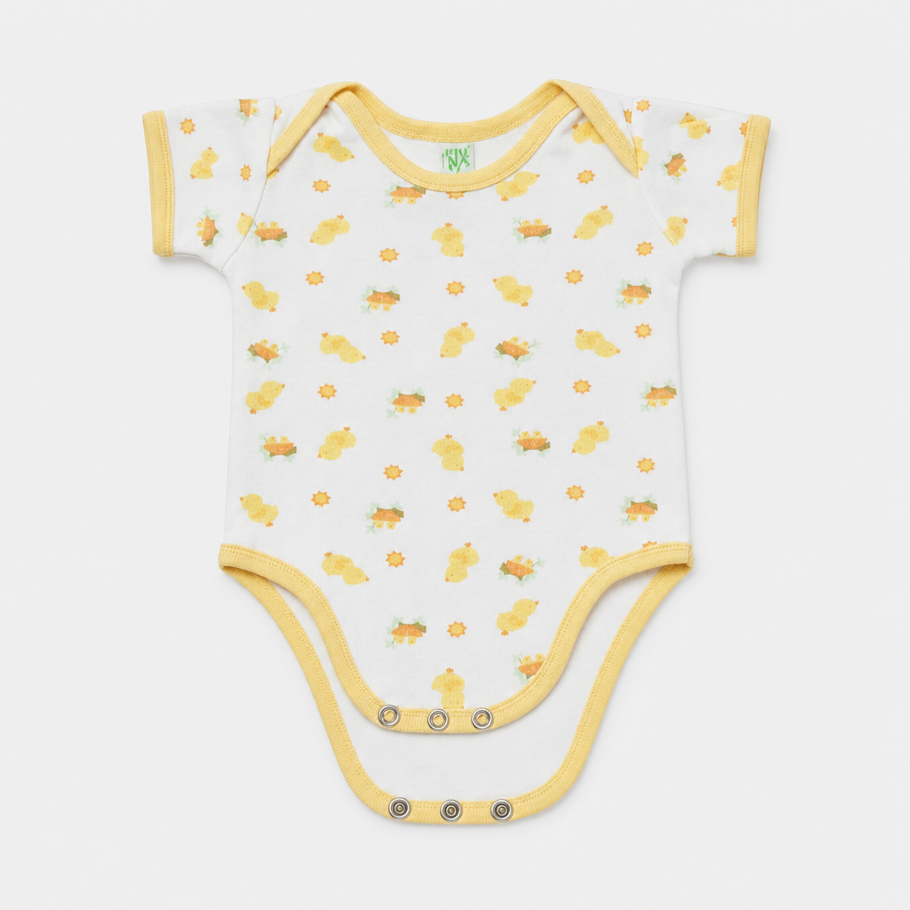 Body - Bambino - 50 - 59 < 3 mesi