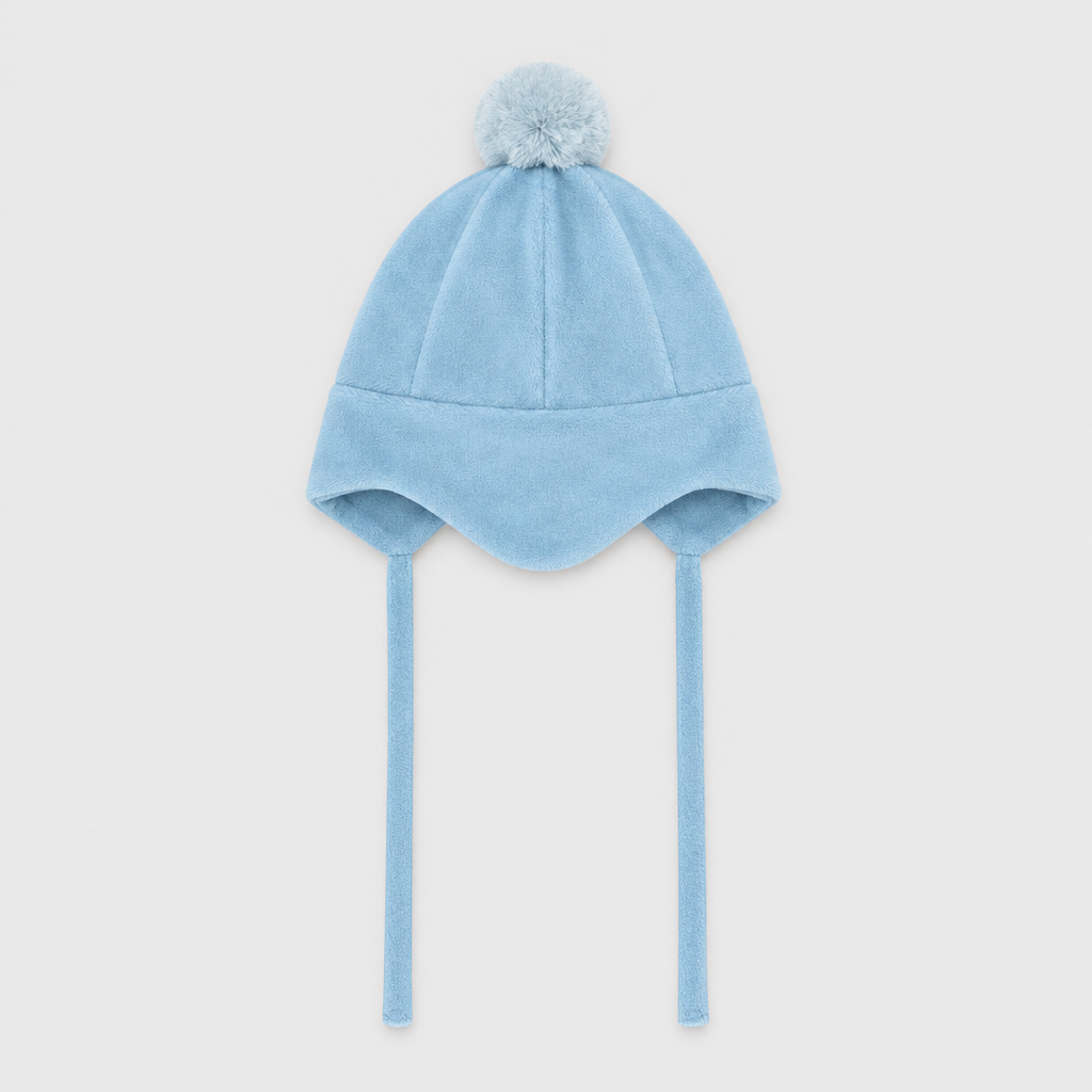 Cappellino - Bambino - 60 - 65 | 3 mesi