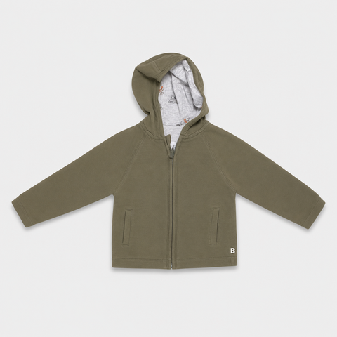 Giacca primavera - Bambino - 72 - 77 | 9 mesi