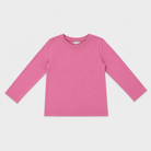 Maglietta maniche lunghe - Bambina - 84 - 89 | 18 mesi