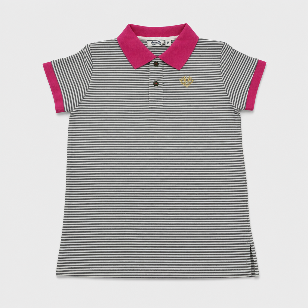 Polo maniche corte - Bambina - 114 - 119 | 6 anni