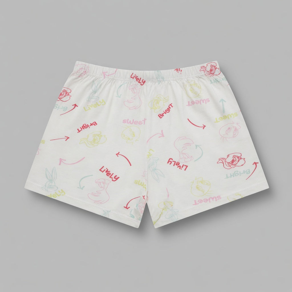 Pantaloncini corti - Bambina - 120 - 125 | 7 anni