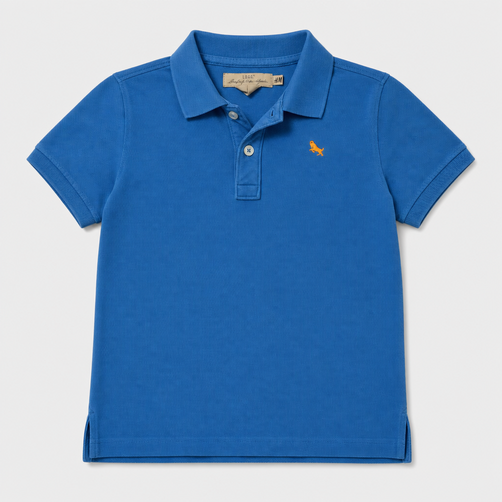 Polo maniche corte - Bambino - 84 - 89 | 18 mesi