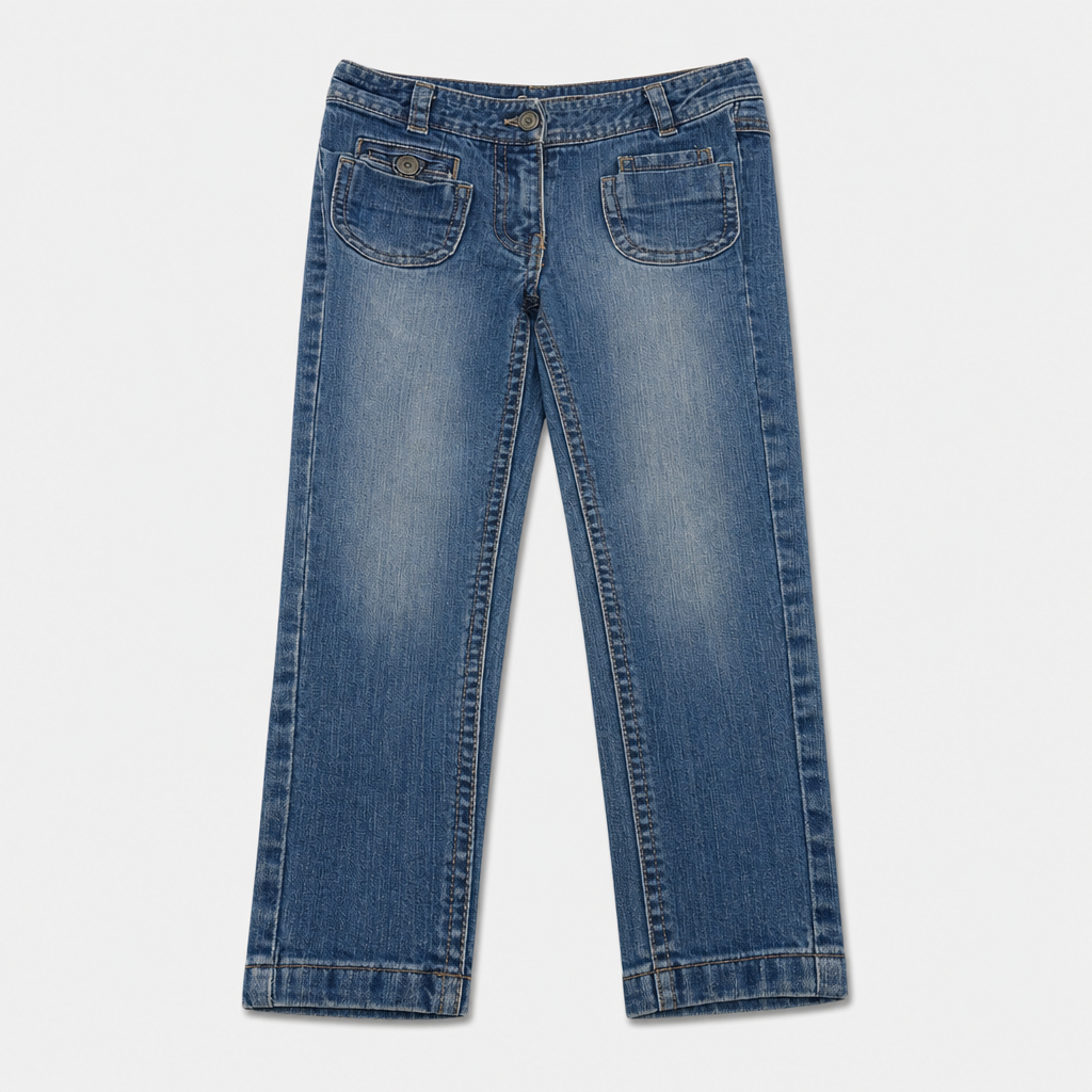 Jeans - Bambino - 96 - 101 | 3 anni