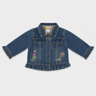 Giacca primavera - Bambina - 66 - 71 | 6 mesi
