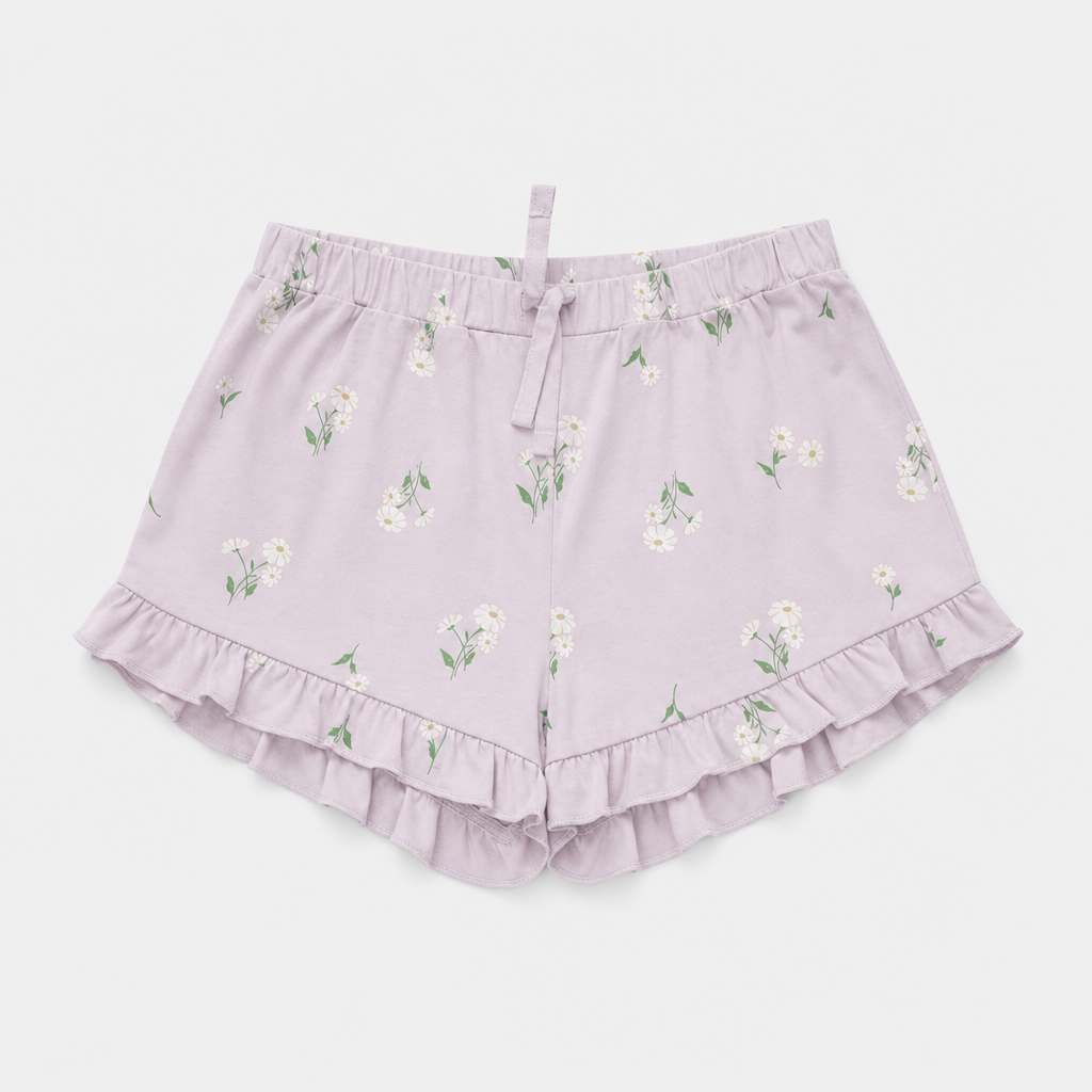 Pantaloncini corti - Bambina - 84 - 89 | 18 mesi