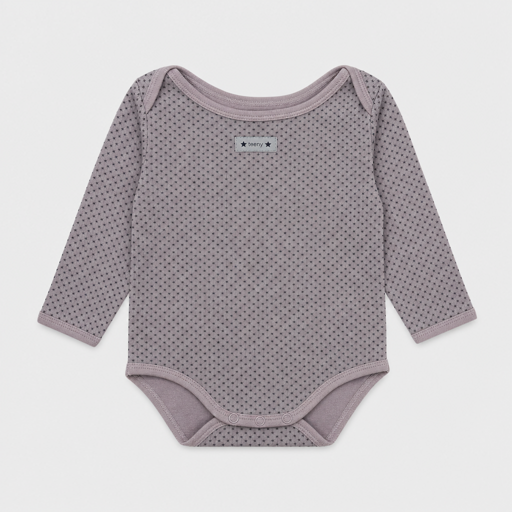 Body - Bambina - 60 - 65 | 3 mesi