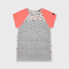 Maglietta maniche corte - Bambina - 78 - 83 | 1 anno