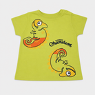 Maglietta maniche corte - Bambino - 96 - 101 | 3 anni