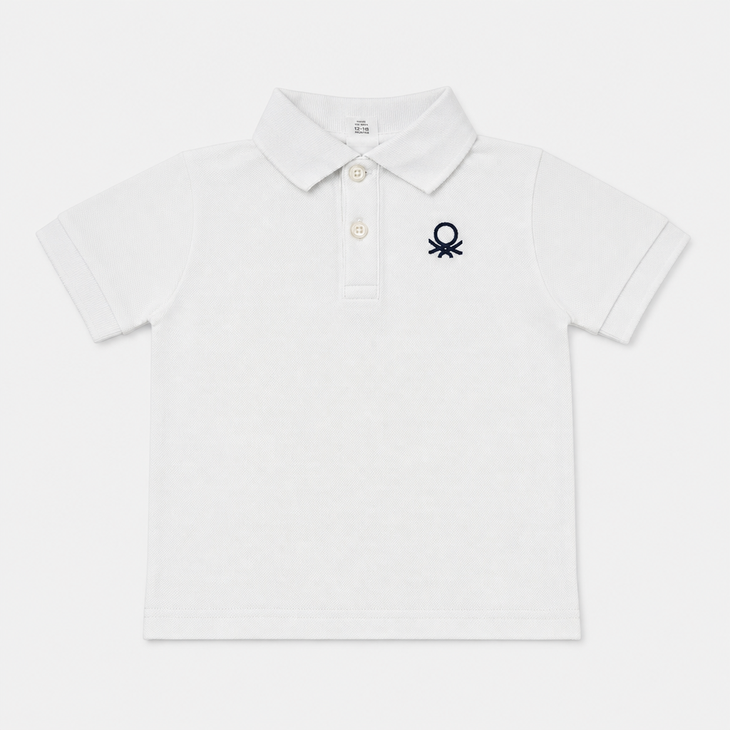 Polo maniche corte - Bambino - 90 - 95 | 2 anni