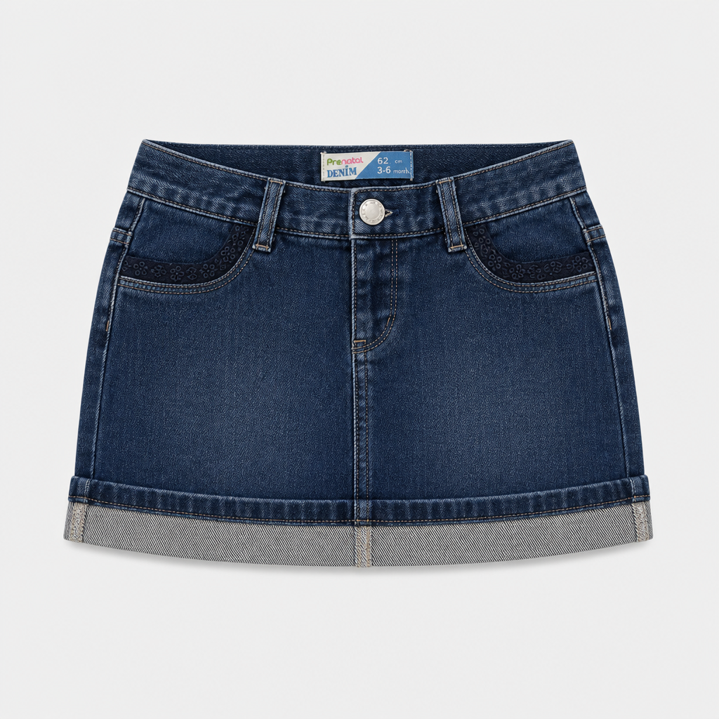 Gonna - Bambina - 60 - 65 | 3 mesi