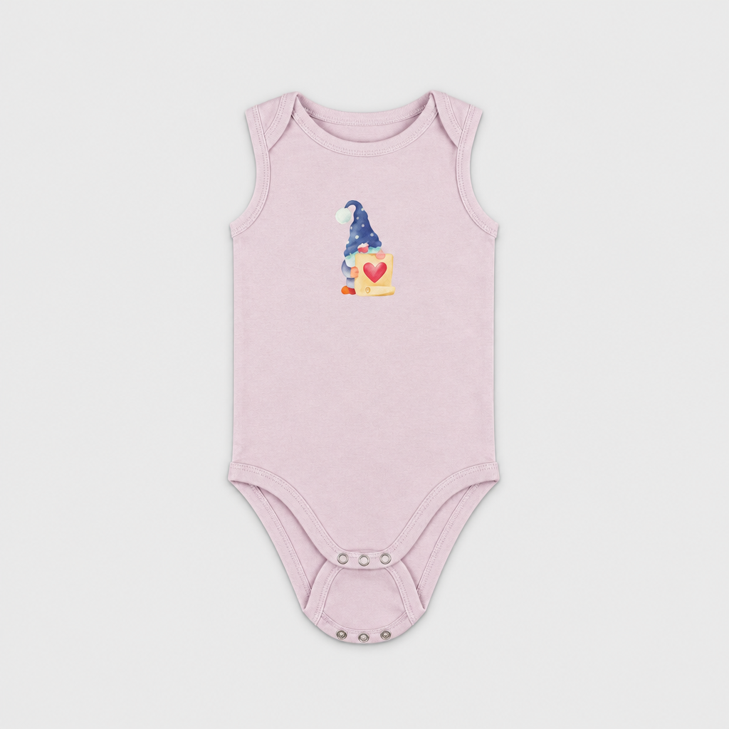 Body - Bambina - 72 - 77 | 9 mesi