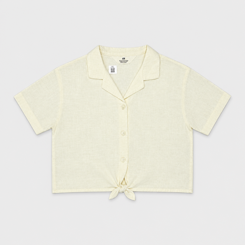 Camicia - Bambina - 138 - 143 | 10 anni