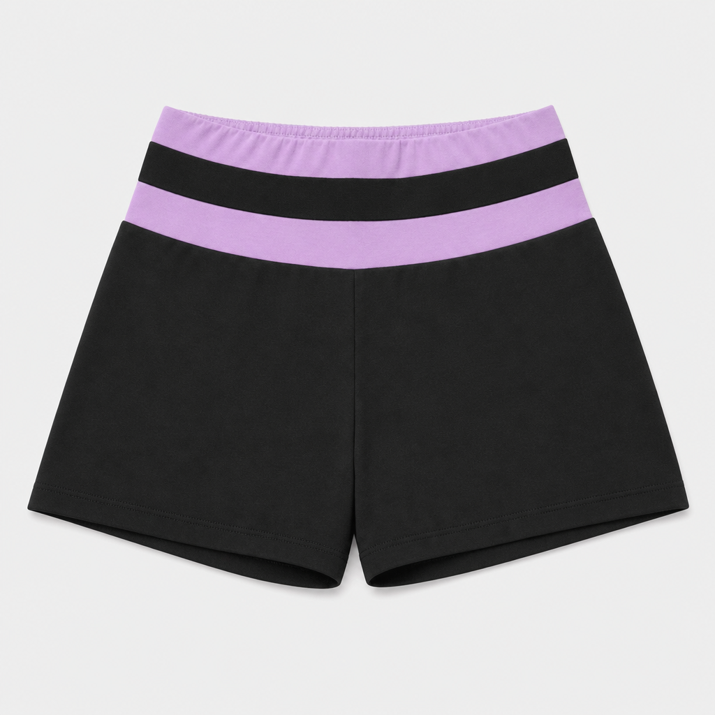 Pantaloncini corti - Bambina - 126 - 131 | 8 anni