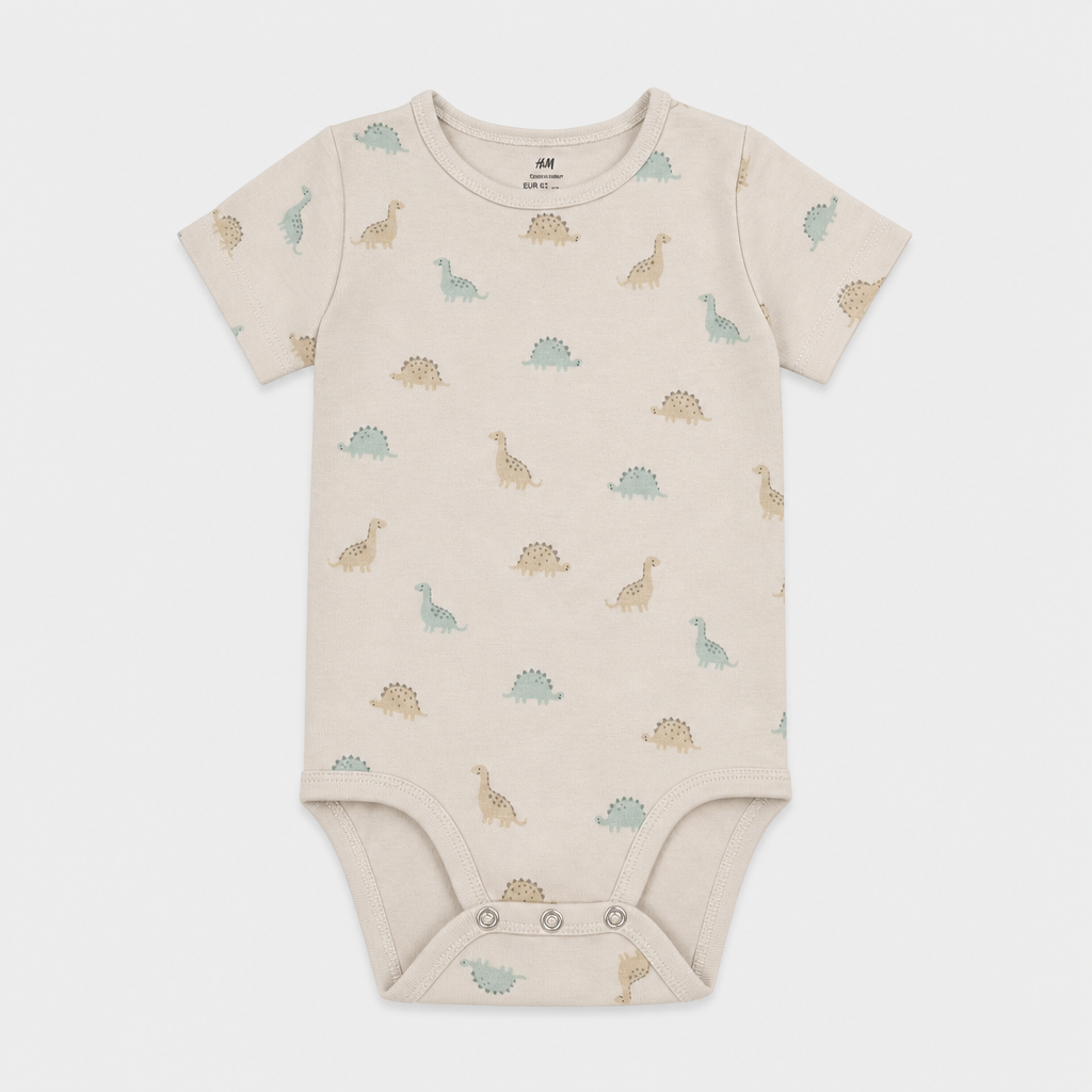 Body - Bambino - 96 - 101 | 3 anni