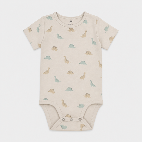 Body - Bambino - 96 - 101 | 3 anni