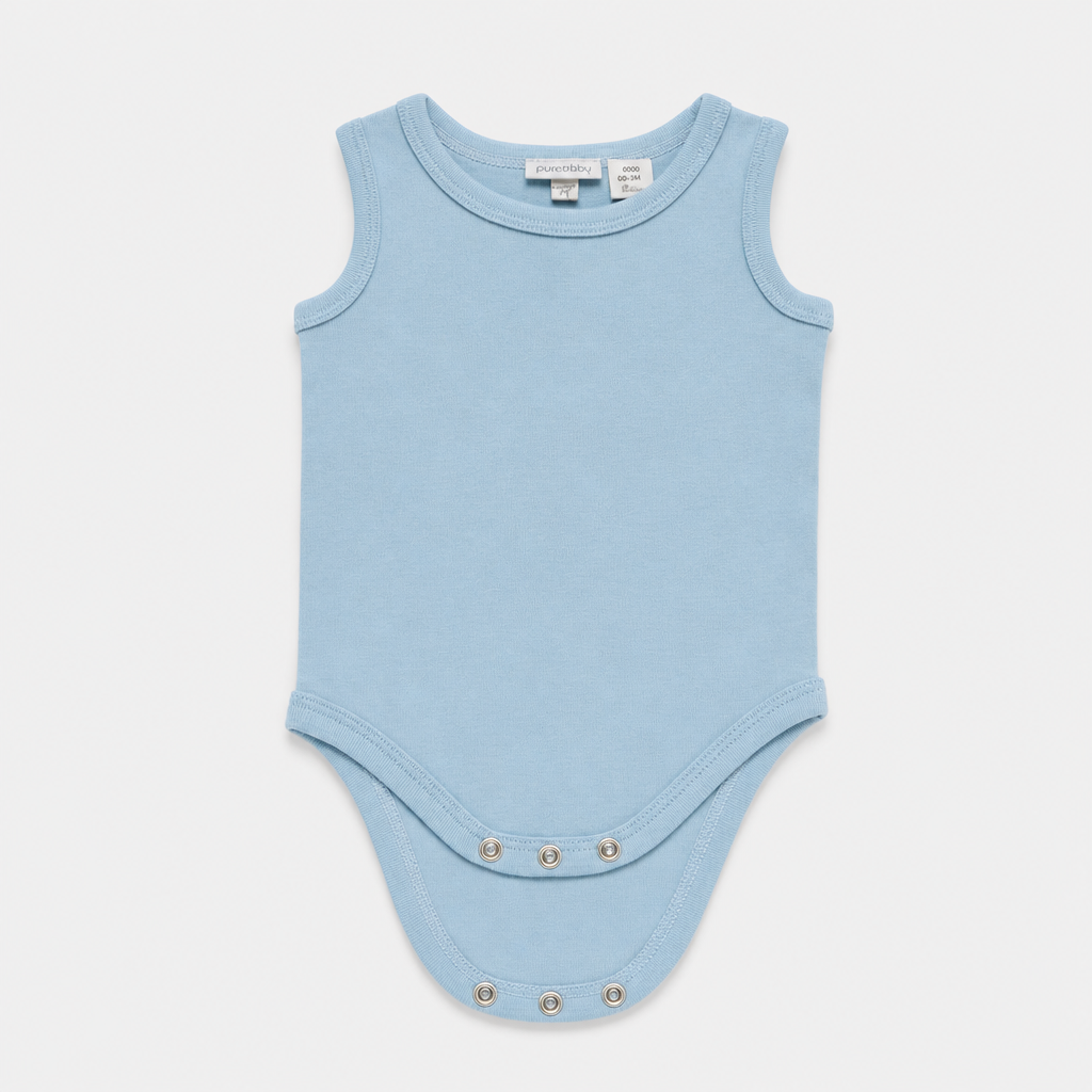 Body - Bambino - 50 - 59 < 3 mesi