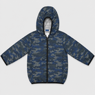Giacca primavera - Bambino - 126 - 131 | 8 anni