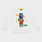 Felpa - Bambino - 102 - 107 | 4 anni