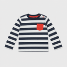 Maglietta maniche lunghe - Bambino - 72 - 77 | 9 mesi