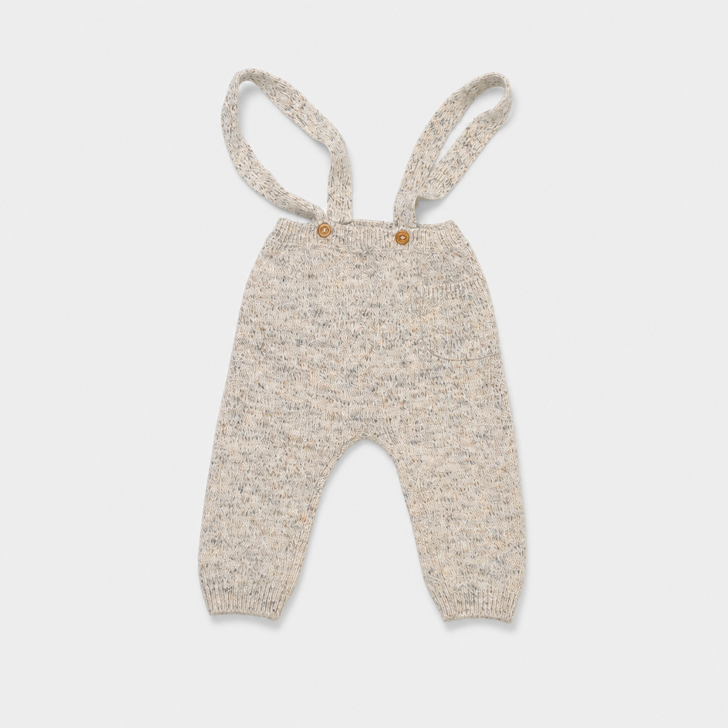 Salopette - Bambino - 66 - 71 | 6 mesi