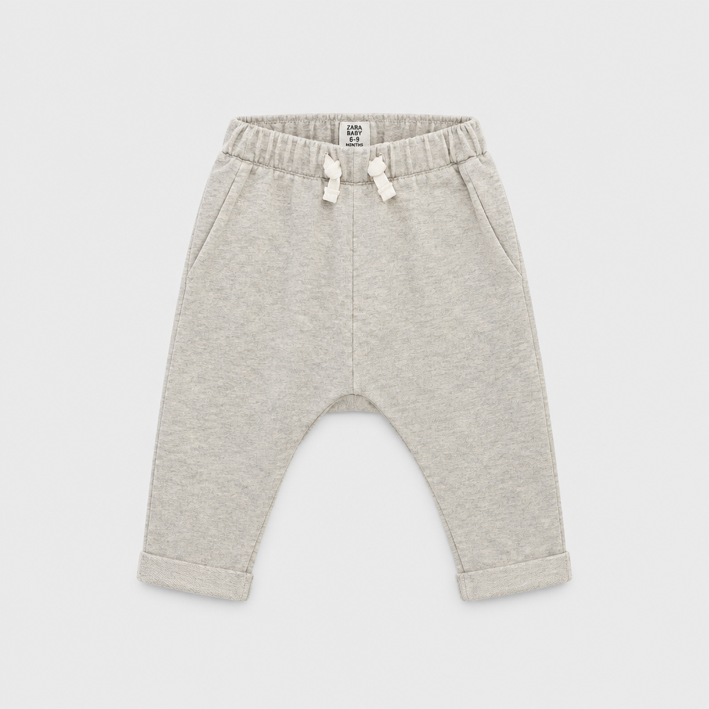 Pantaloni tuta - Bambino - 60 - 65 | 3 mesi