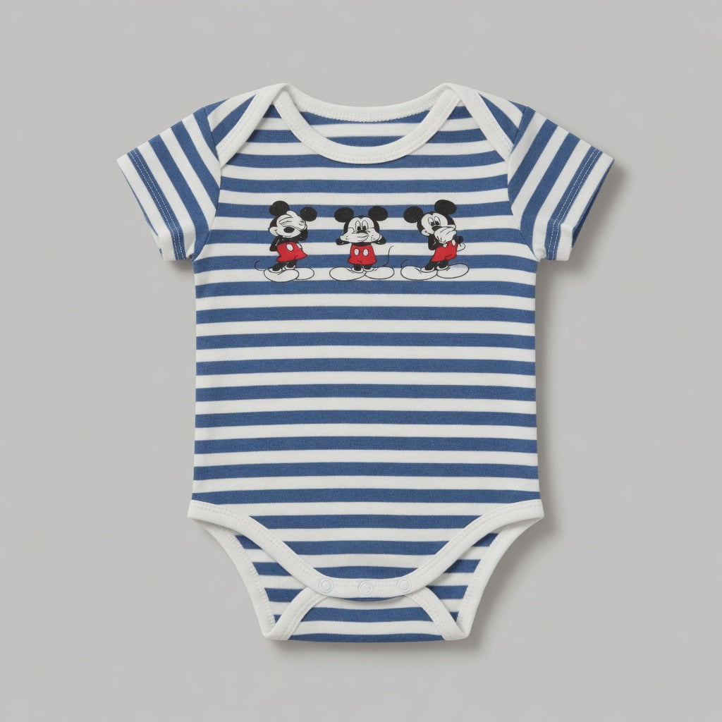 Body - Bambino - 66 - 71 | 6 mesi