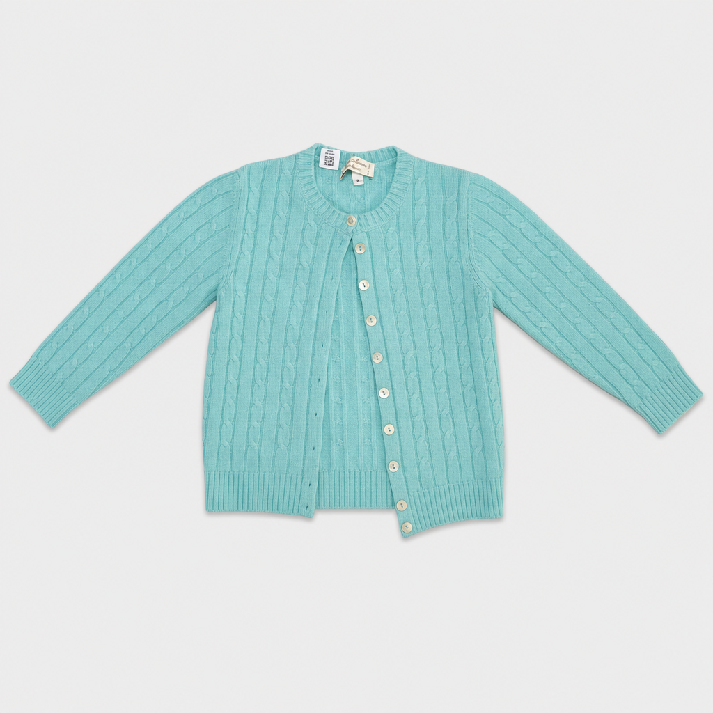 Coprispalla - Bambina - 114 - 119 | 6 anni
