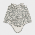 Body - Bambina - 60 - 65 | 3 mesi