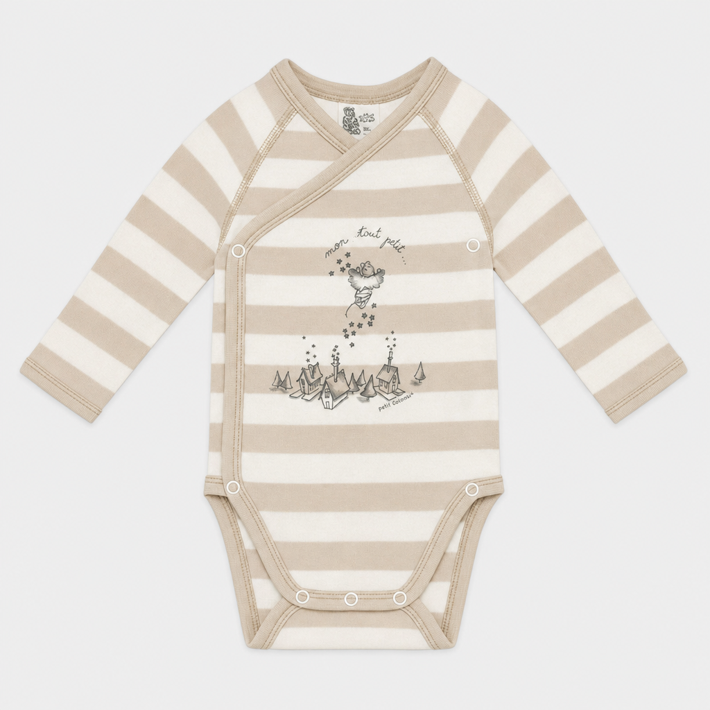 Body - Bambino - 60 - 65 | 3 mesi