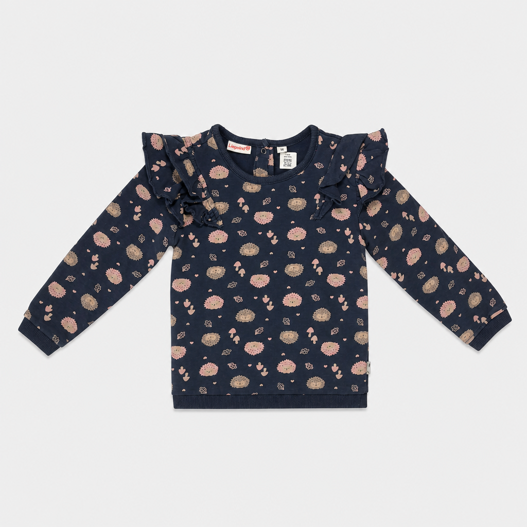 Felpa - Bambina - 96 - 101 | 3 anni