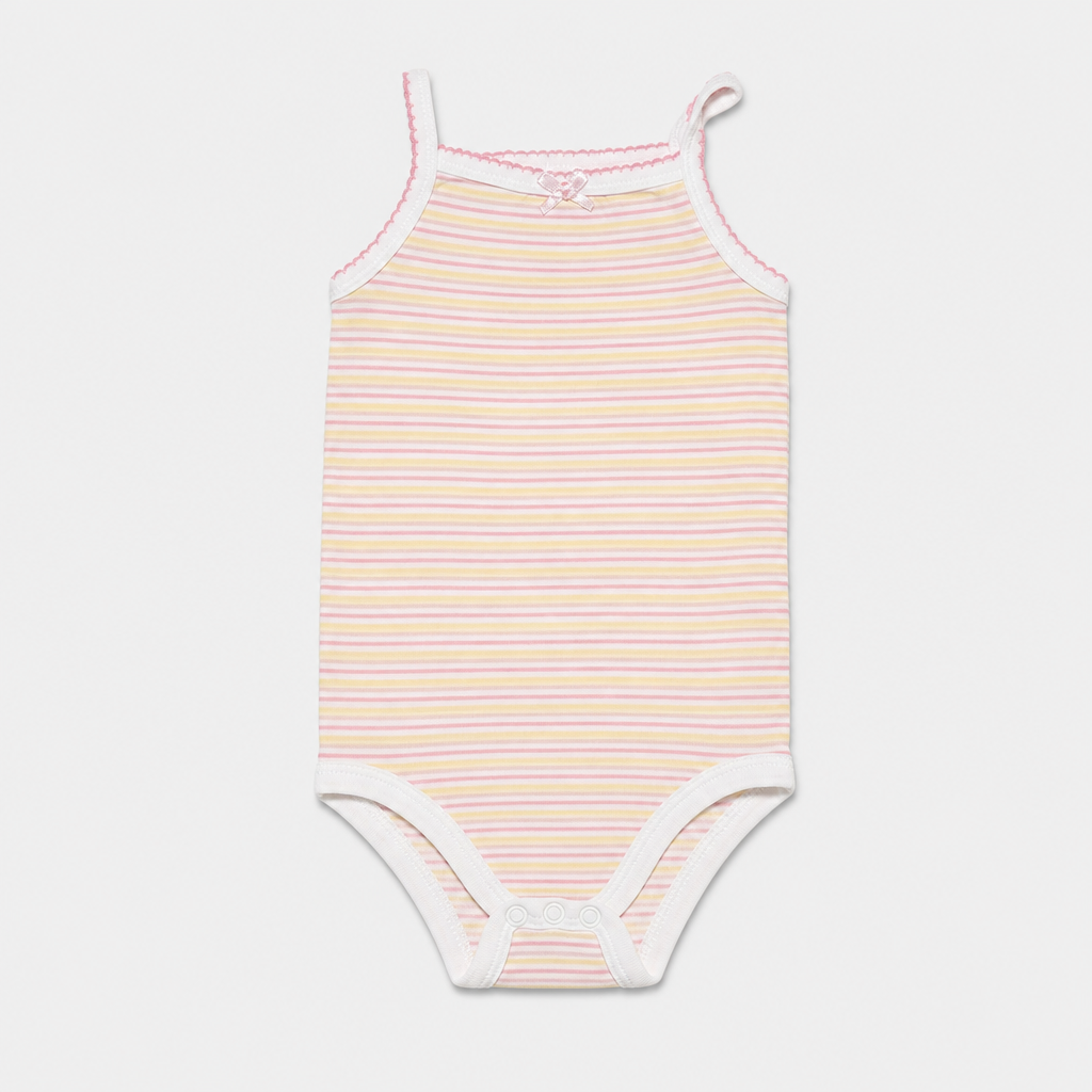 Body - Bambina - 72 - 77 | 9 mesi