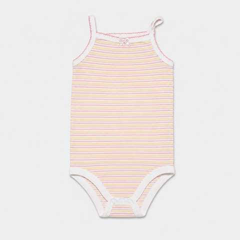 Body - Bambina - 72 - 77 | 9 mesi