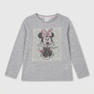 Maglietta maniche lunghe - Bambina - 102 - 107 | 4 anni