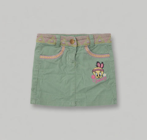 Gonna - Bambina - 90 - 95 | 2 anni