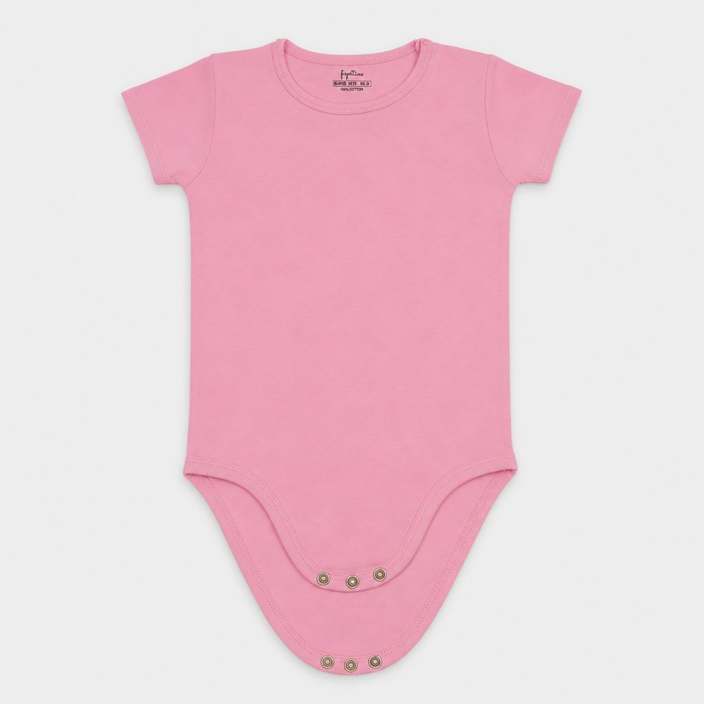 Body - Bambina - 96 - 101 | 3 anni