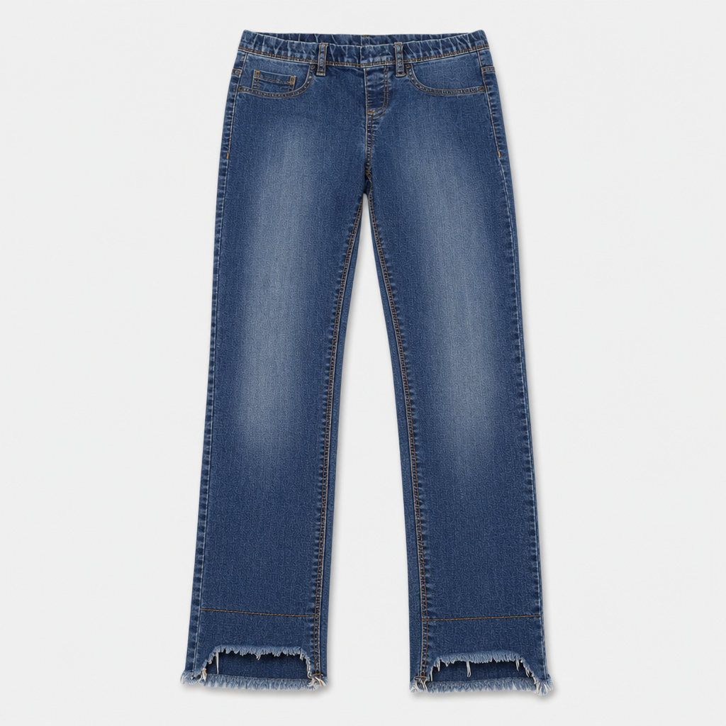 Jeans - Bambina - 138 - 143 | 10 anni
