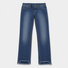 Jeans - Bambina - 138 - 143 | 10 anni