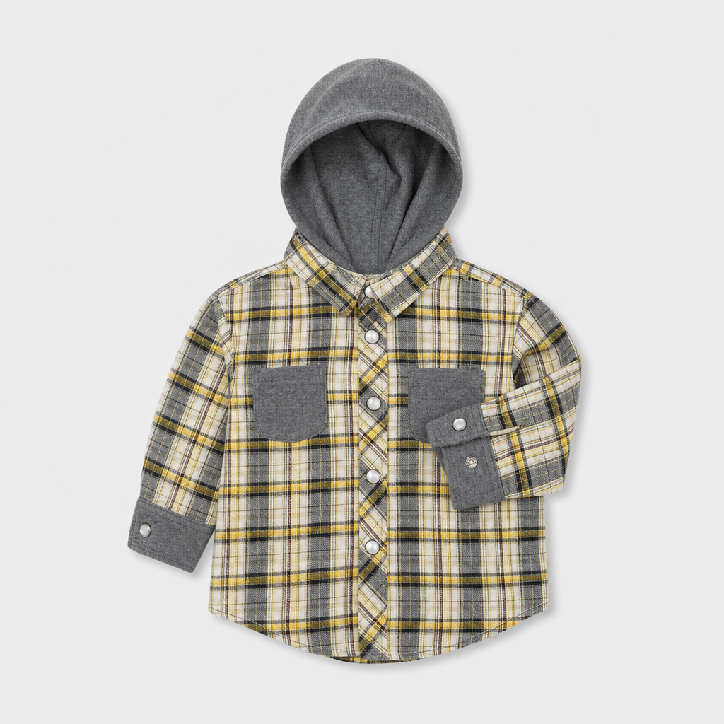 Camicia - Bambino - 66 - 71 | 6 mesi