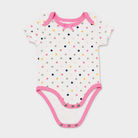 Body - Bambina - 50 - 59 < 3 mesi