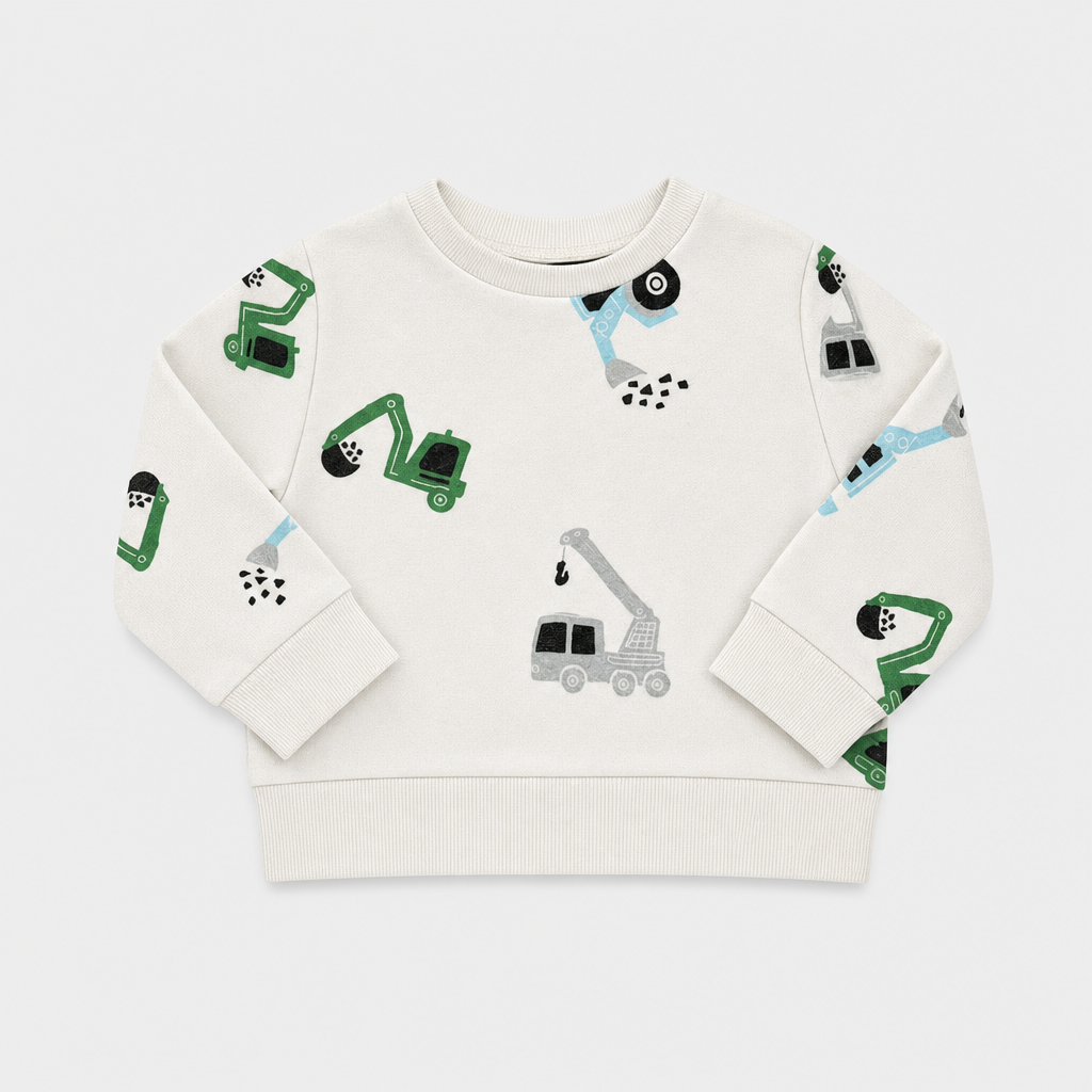 Felpa - Bambino - 60 - 65 | 3 mesi