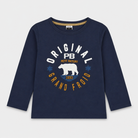 Maglietta maniche lunghe - Bambino - 108 - 113 | 5 anni