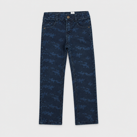 Jeans - Bambino - 102 - 107 | 4 anni